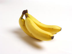 Банан. Сколько в нем калорий?