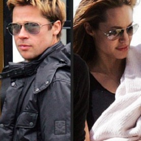 Очки солнечные