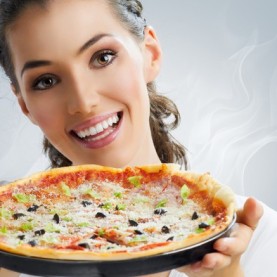 рецепт пиццы